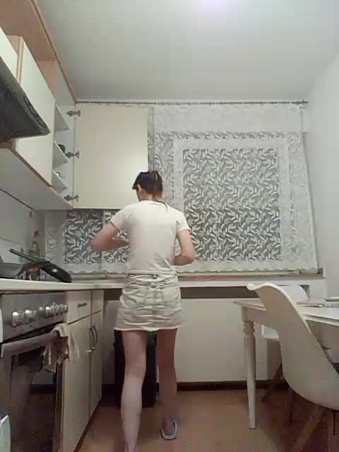 __COVID-19__ Cam Model Chat October 10, 2025