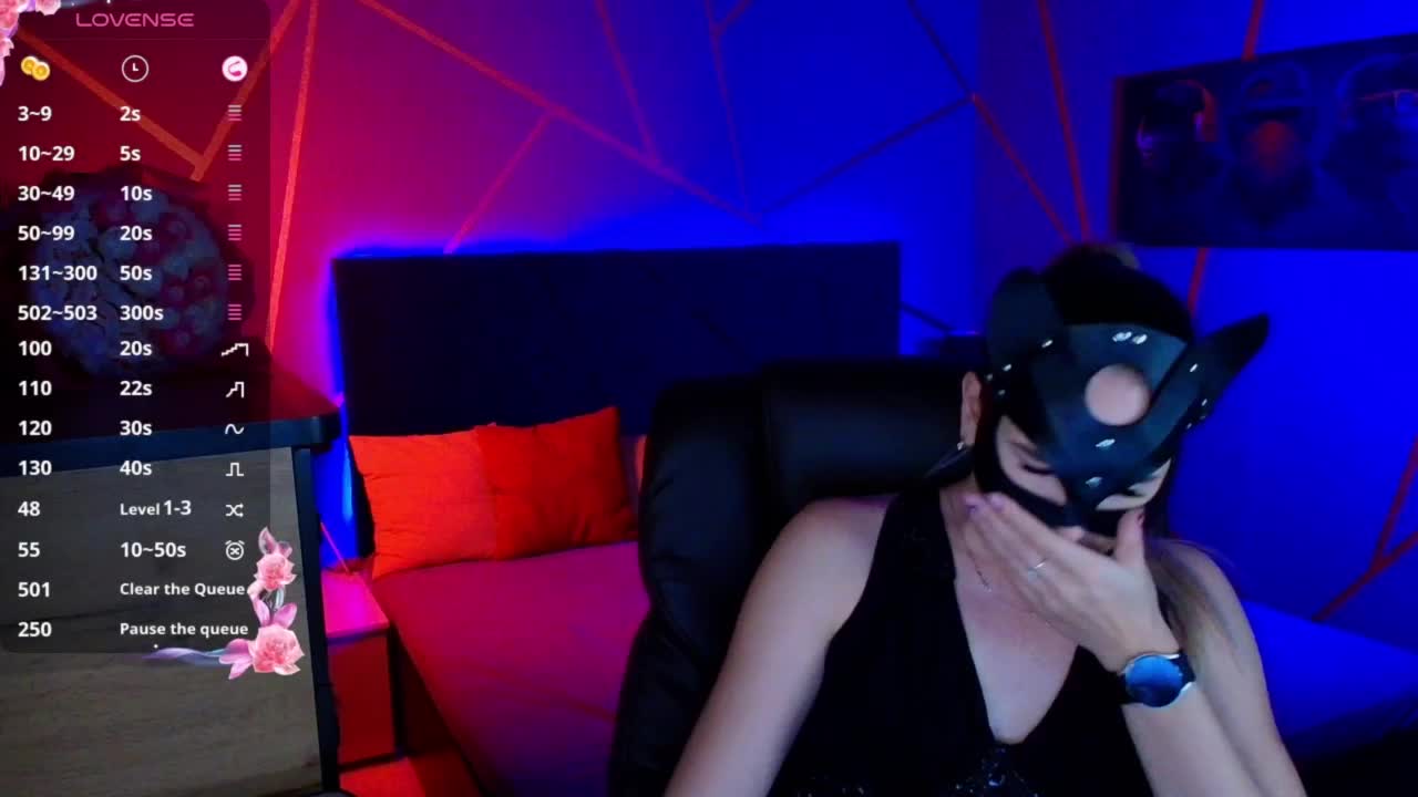 __Sofia_Cat__ Cam Model Chat October 10, 2025