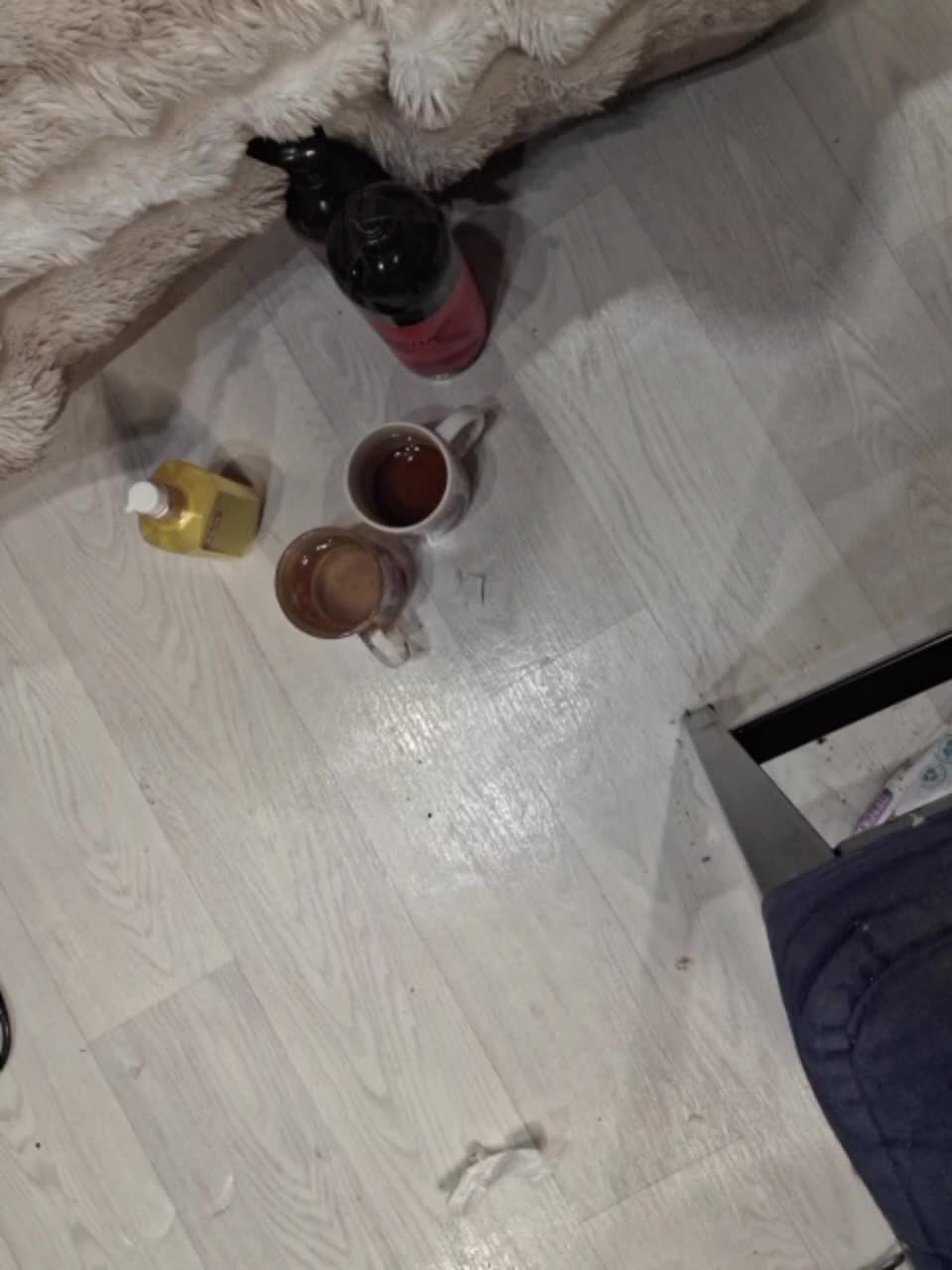 -scyrim- Cam Model Chat October 10, 2025