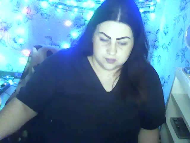 Ruby-Lorrie Cam Model Chat October 10, 2025