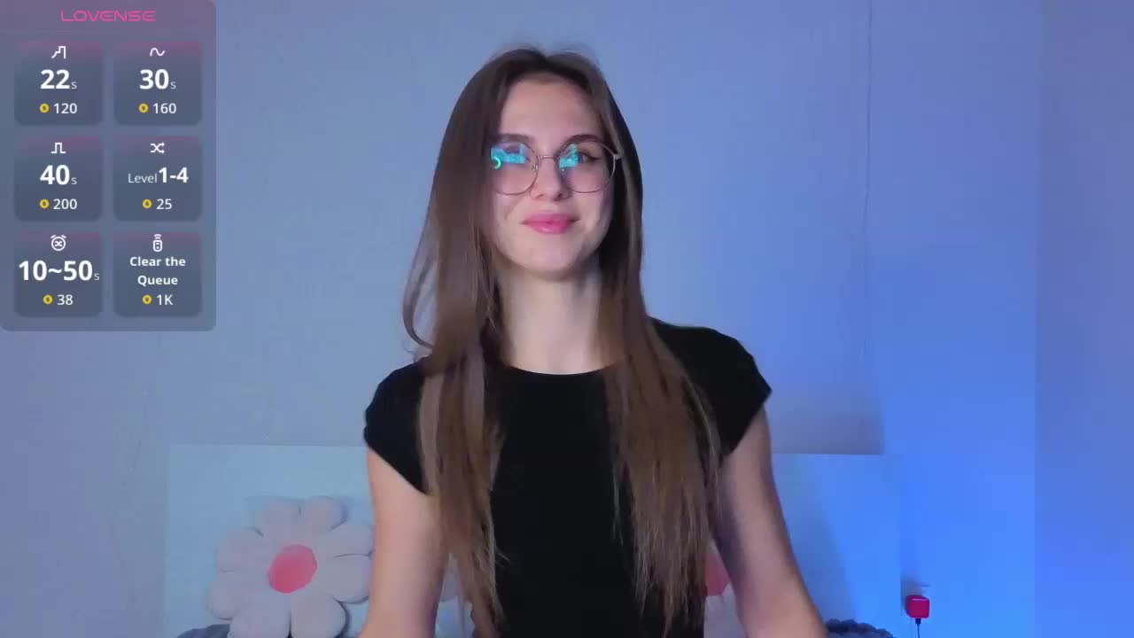 YumiAi Cam Model Chat October 10, 2025