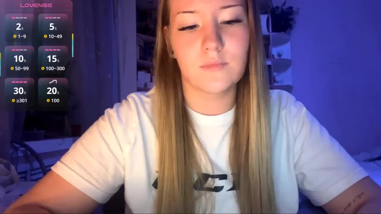 LizethHanry Cam Model Chat October 10, 2025