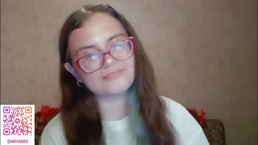 miyabe Cam Model Chat October 10, 2025