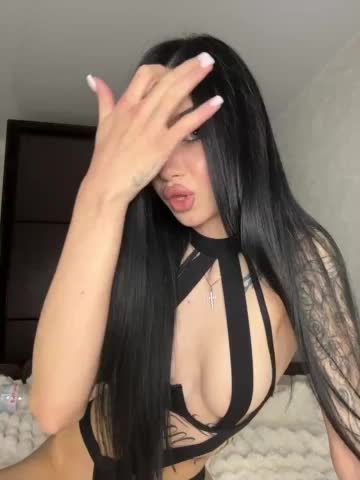 EvaDesire Cam Model Chat October 10, 2025