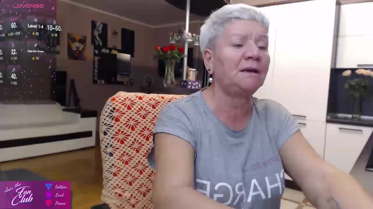 roxana-brooks Cam Model Chat October 10, 2025