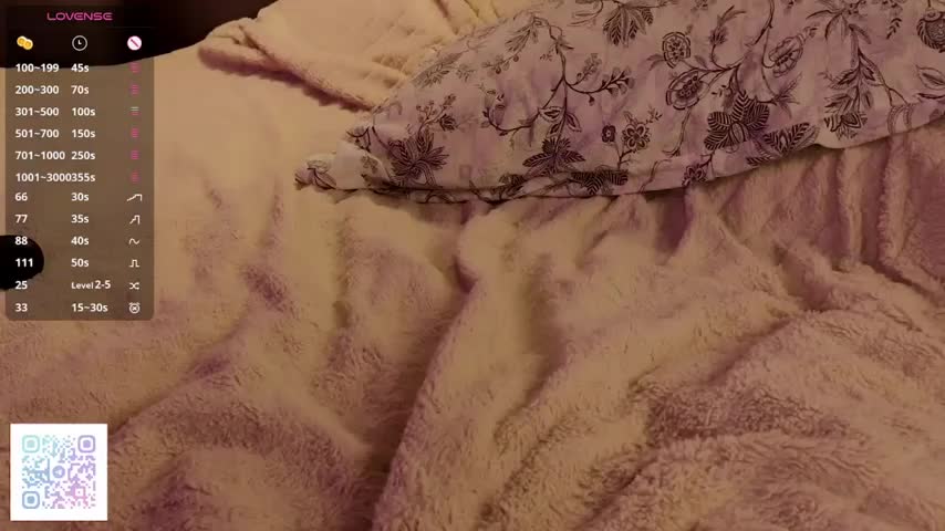 VeronaHascall Cam Model Chat October 10, 2025