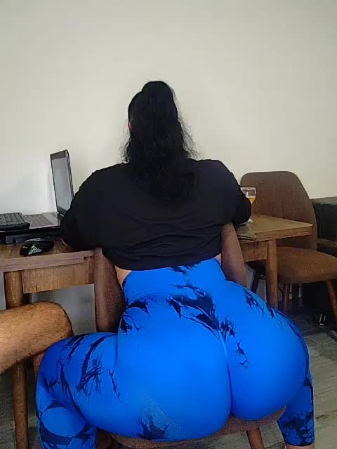 KissMyAss Cam Model Chat October 10, 2025