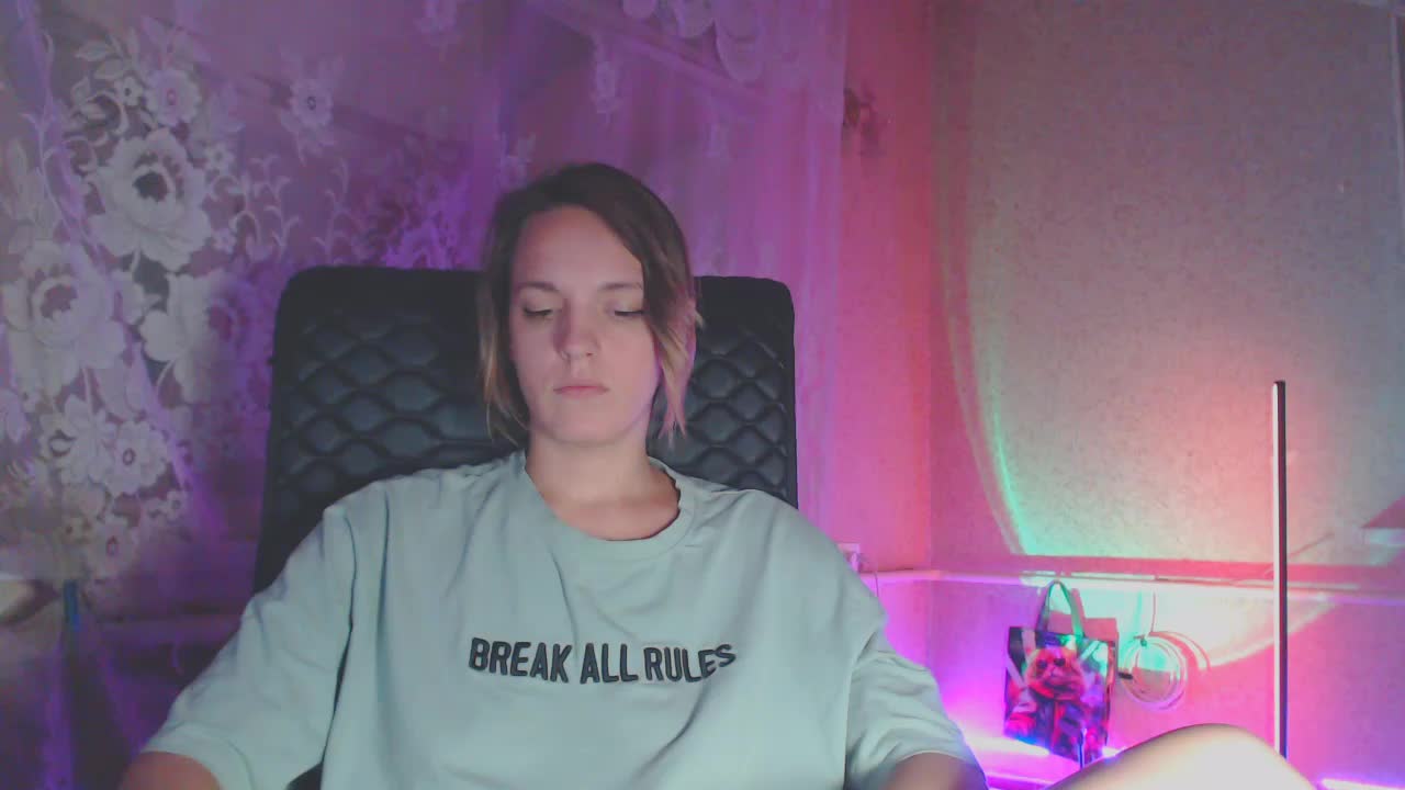 Babymuro4ka Cam Model Chat October 10, 2025