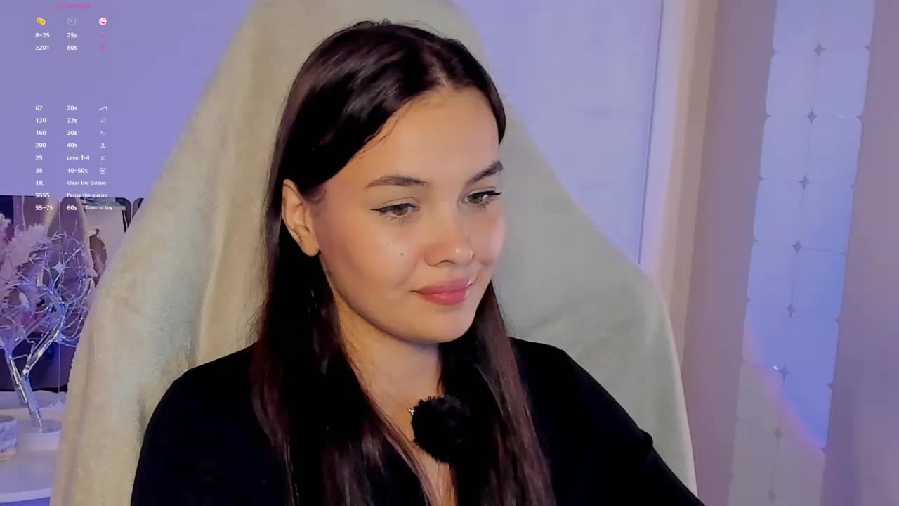 _Sweetie_ Cam Model Chat October 10, 2025