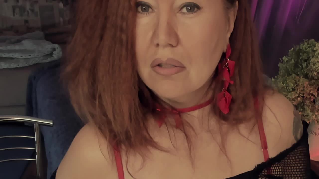 WitchO3M-72 Cam Model Chat October 10, 2025