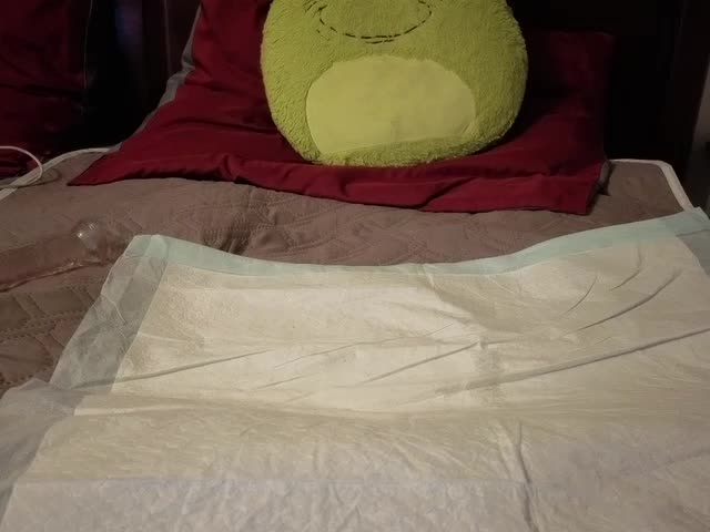 Konfetka6996 Cam Model Chat October 10, 2025