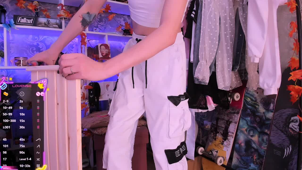 AsyaSweeet Cam Model Chat October 10, 2025