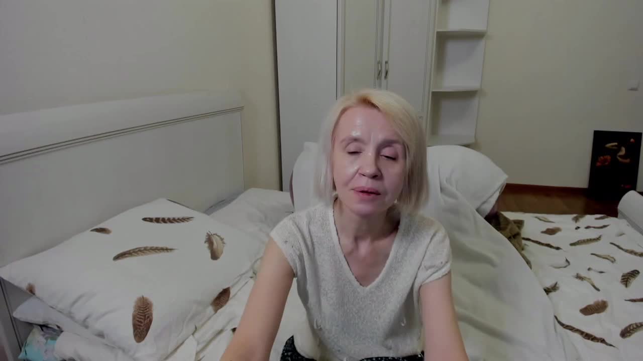 aminalive Cam Model Chat October 10, 2025