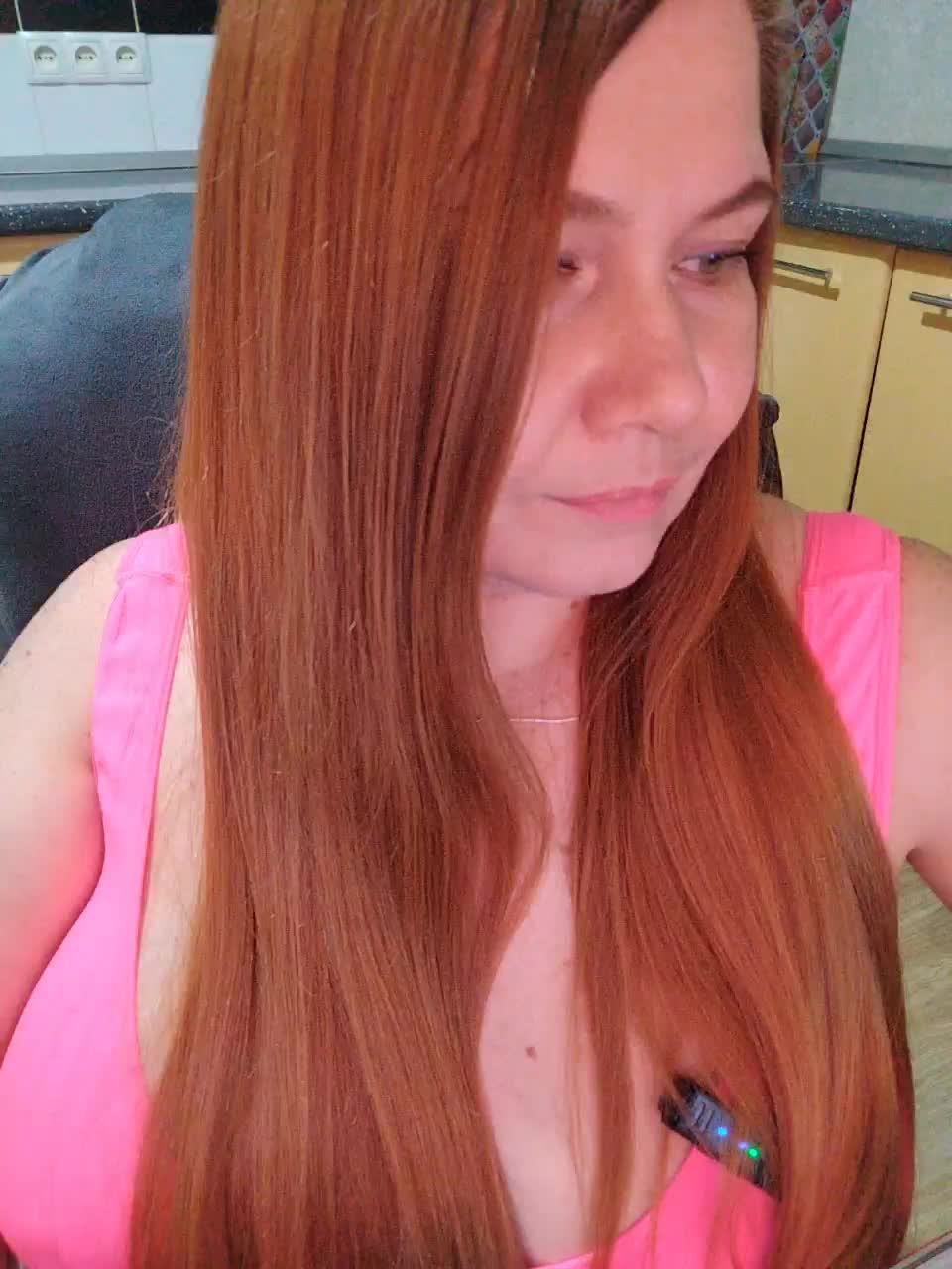 olgaredxxx Cam Model Chat October 10, 2025