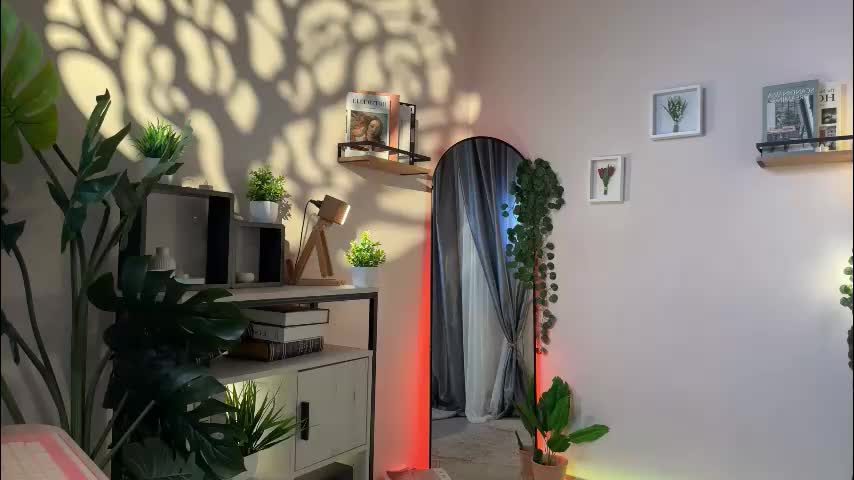 lela_ryan Cam Model Chat October 10, 2025