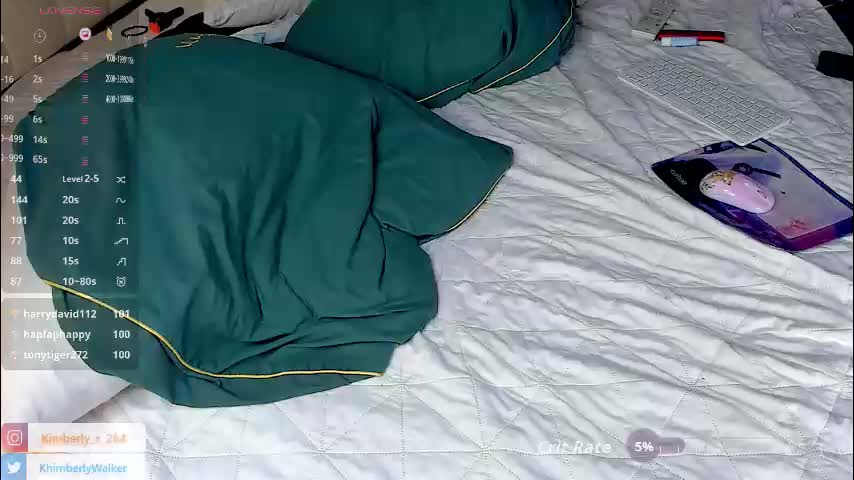 queenafina Cam Model Chat October 10, 2025