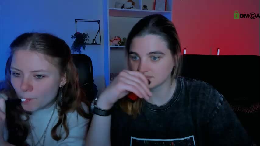 foxy_tease_ Cam Model Chat October 10, 2025