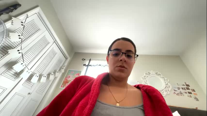 zoel87 Cam Model Chat October 10, 2025