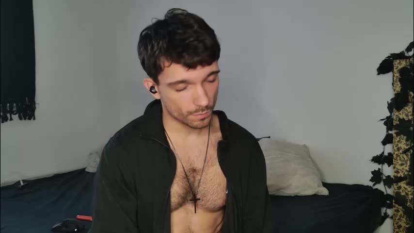 jackdesfeux Cam Model Chat October 10, 2025