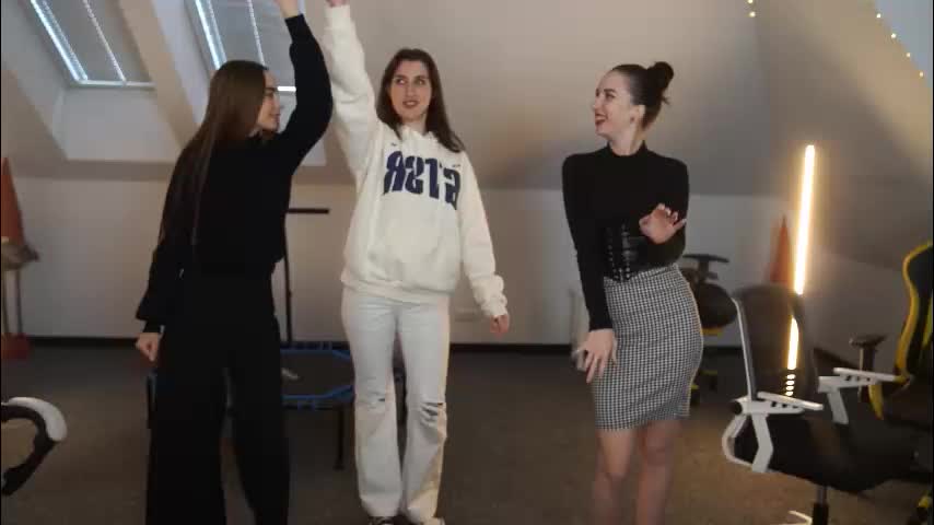 sheryl_elegance Cam Model Chat October 10, 2025