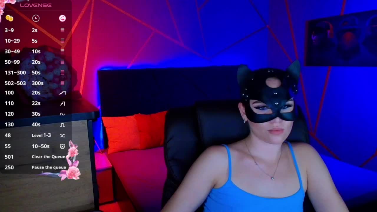 __Sofia_Cat__ Cam Model Chat October 10, 2025