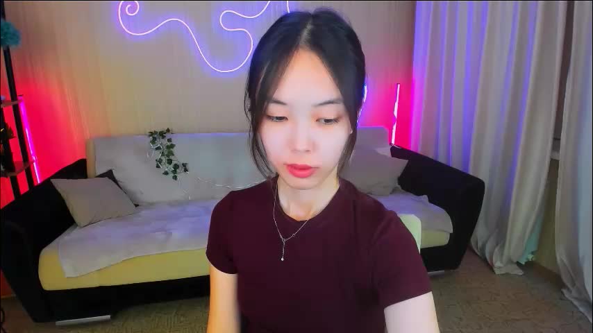 soulharmoonyy Cam Model Chat October 10, 2025