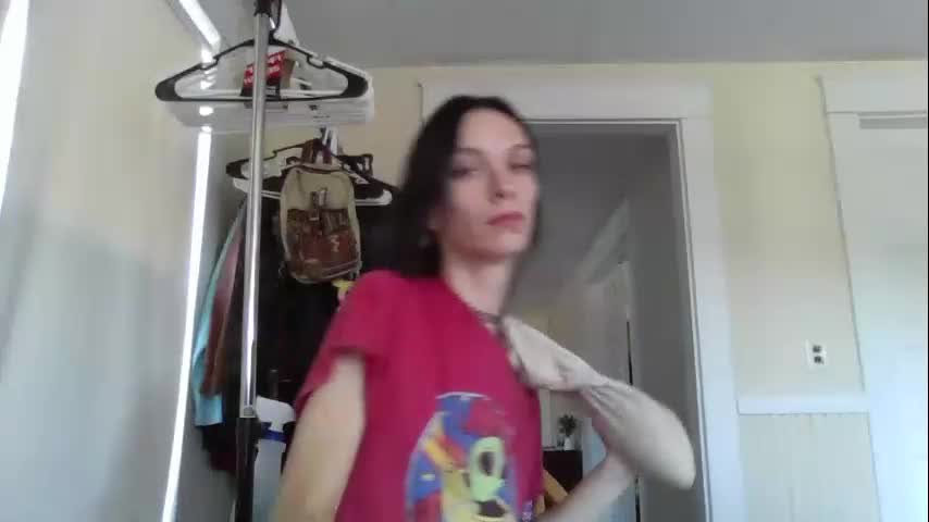 babiifern Cam Model Chat October 10, 2025