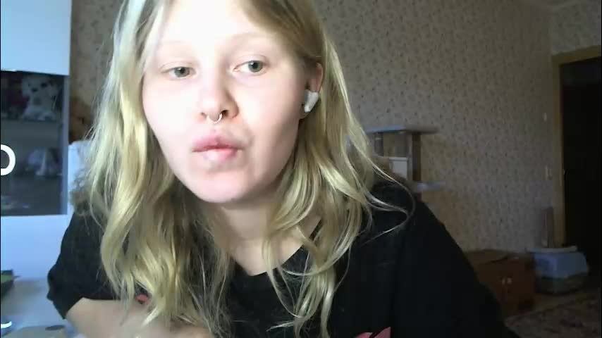 fairydreams_ Cam Model Chat October 10, 2025