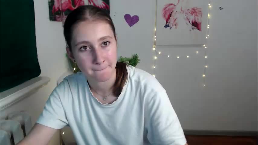 kamilla_love_ Cam Model Chat October 10, 2025