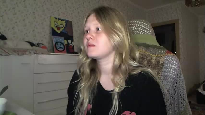 fairydreams_ Cam Model Chat October 10, 2025