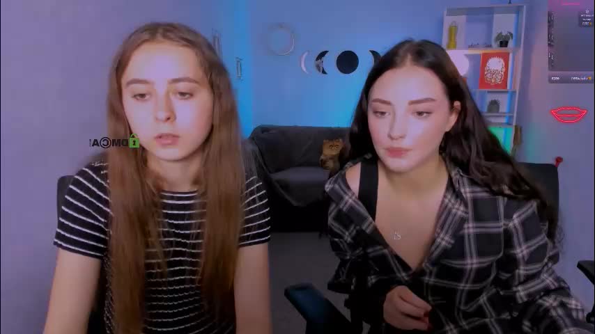 odri_sweet Cam Model Chat October 10, 2025