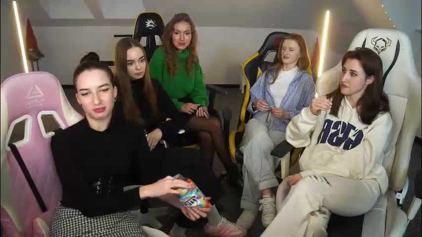 sheryl_elegance Cam Model Chat October 10, 2025