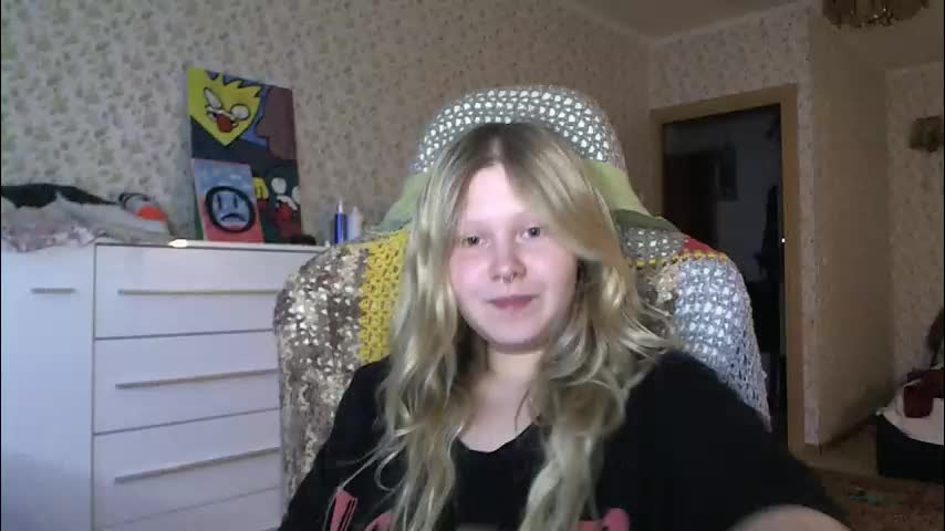 fairydreams_ Cam Model Chat October 10, 2025