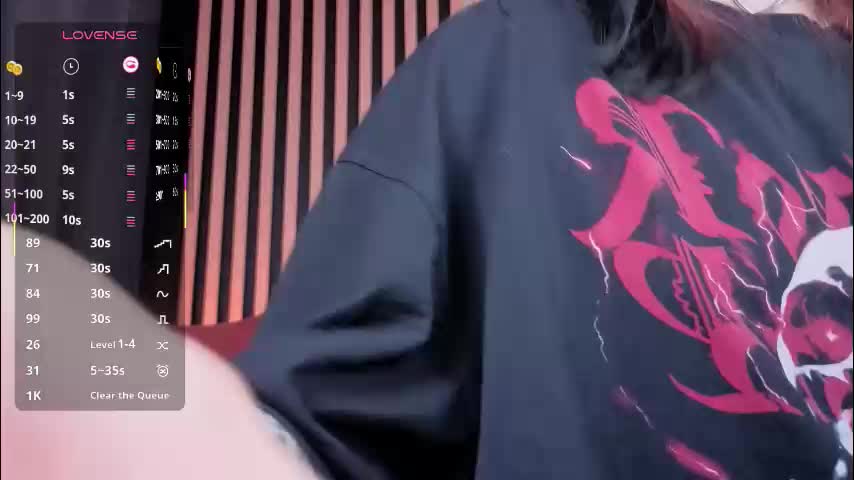 arielabradberry Cam Model Chat October 10, 2025