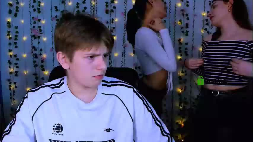 pure_radiance Cam Model Chat October 10, 2025