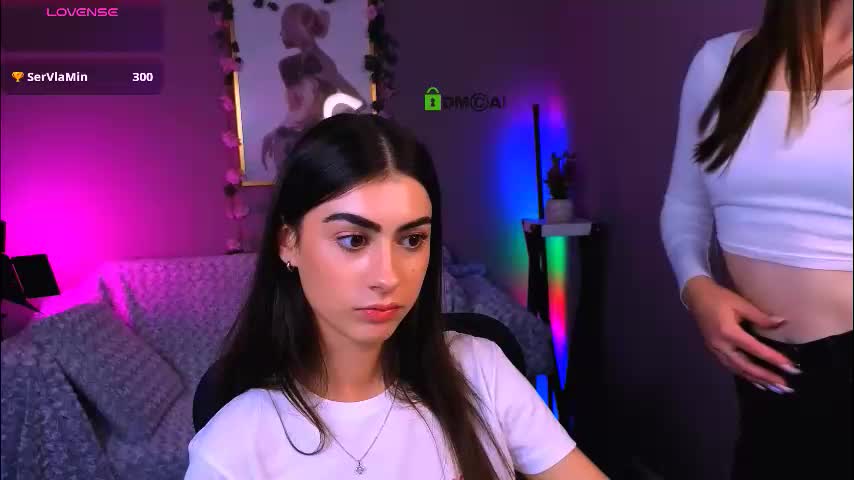 berry_alma Cam Model Chat October 10, 2025