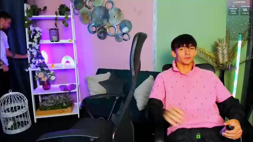 ash_raven_ Cam Model Chat October 10, 2025