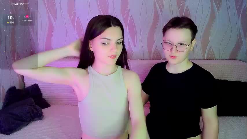 pornostendup Cam Model Chat October 10, 2025