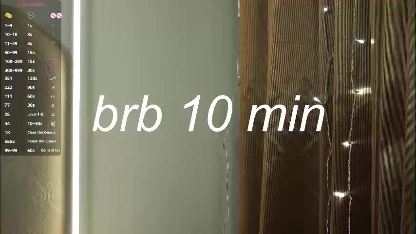 sun_and_luna Cam Model Chat October 10, 2025