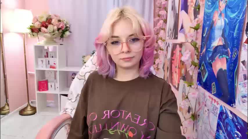 coconut_mia Cam Model Chat October 10, 2025