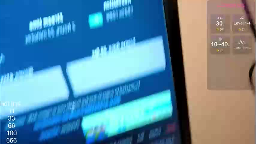 dorfmatratze_ Cam Model Chat October 10, 2025