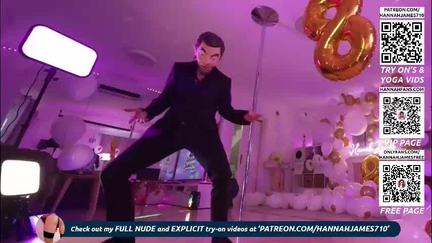 hannahjames710 Cam Model Chat October 10, 2025