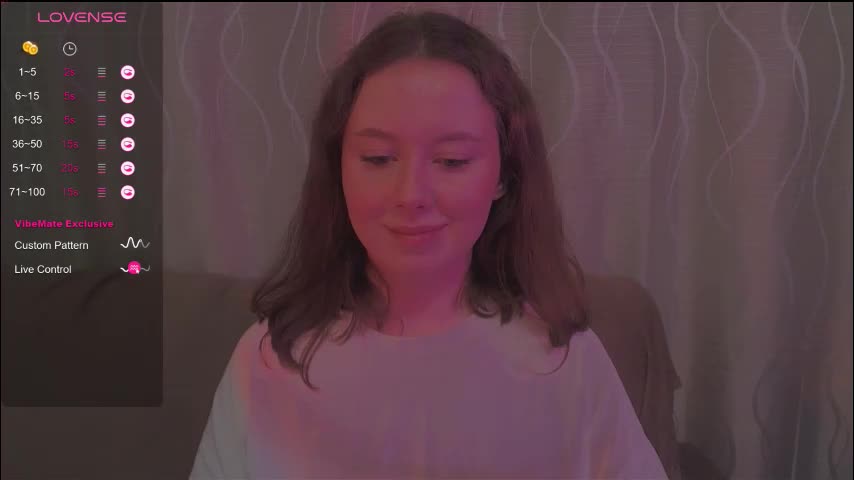 miranadevl Cam Model Chat October 10, 2025