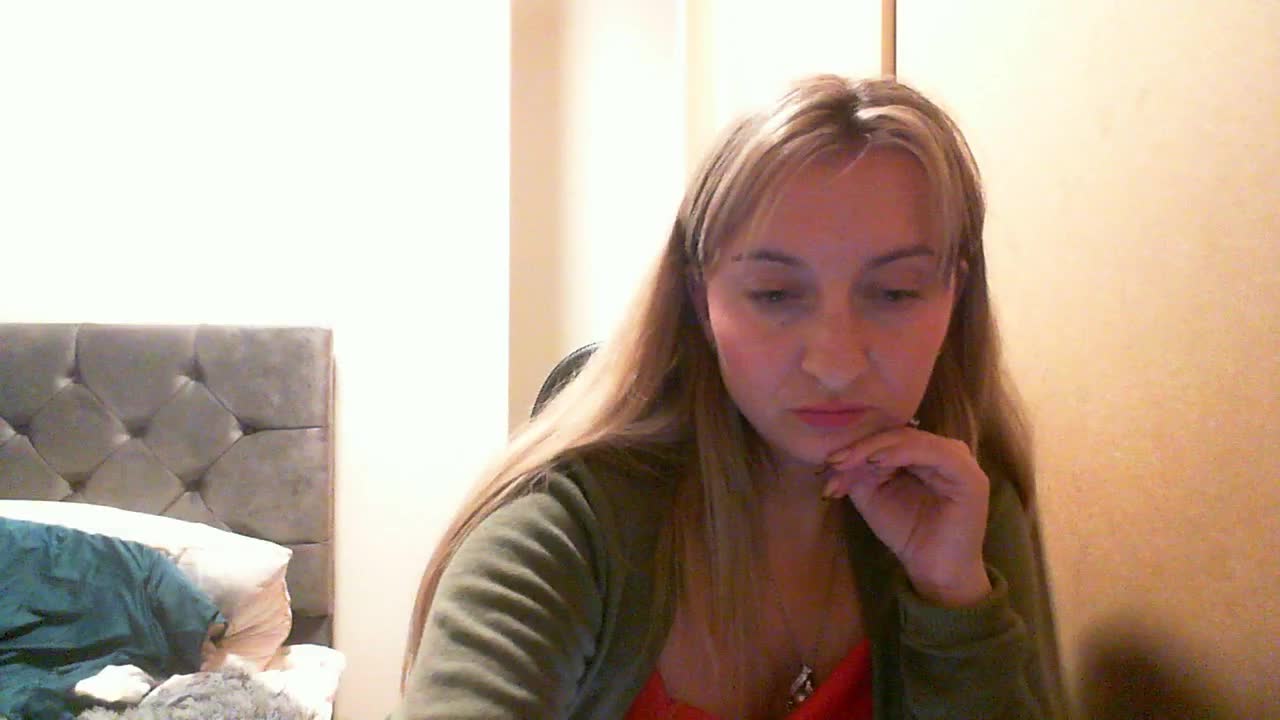 RuslanaFlower Cam Model Chat October 10, 2025