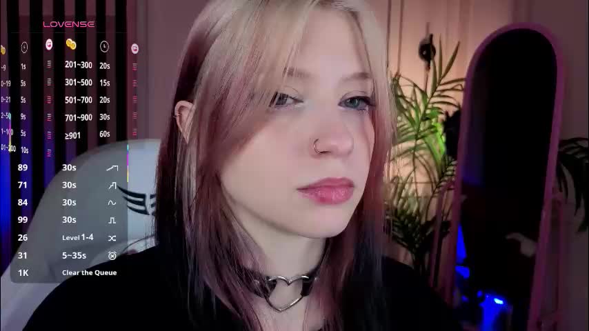 arielabradberry Cam Model Chat October 10, 2025