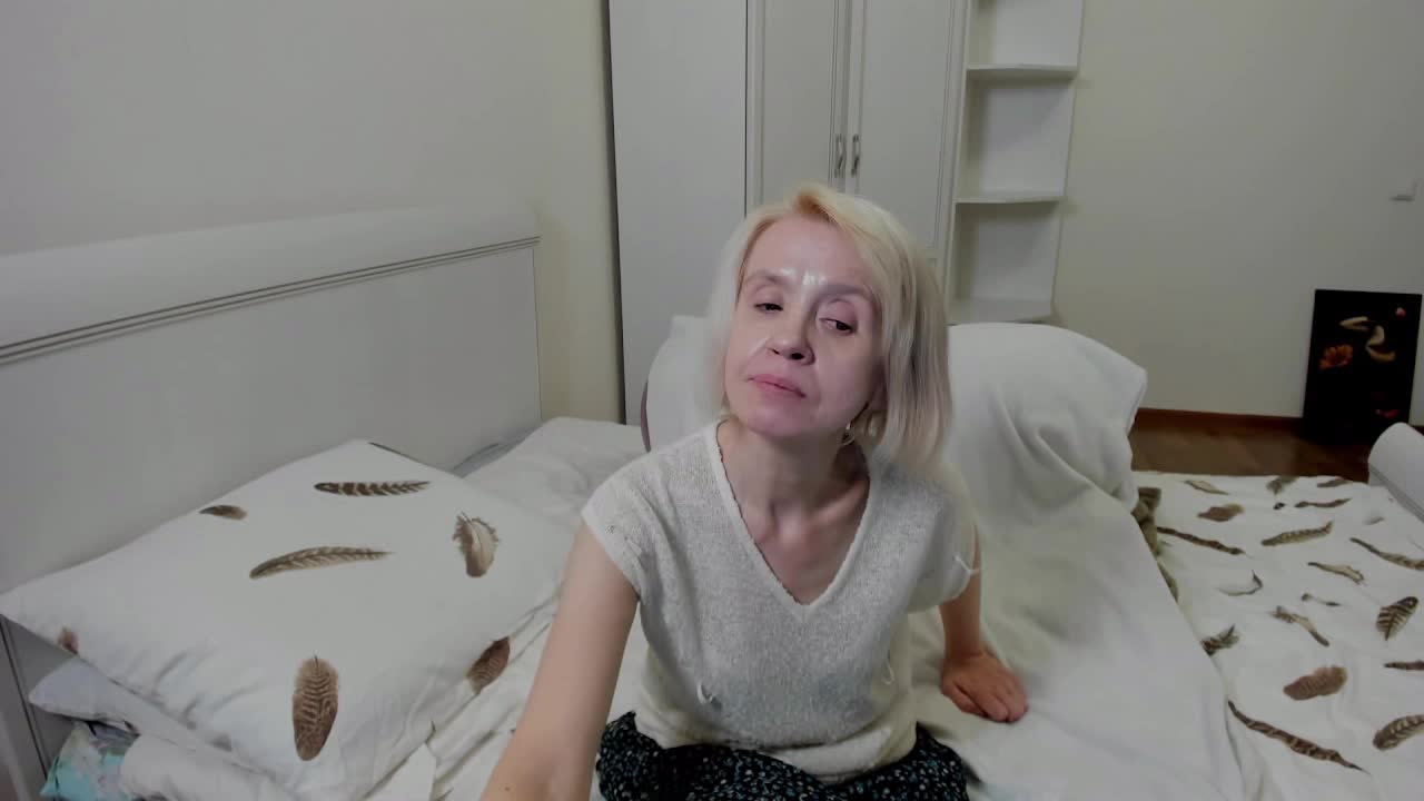 aminalive Cam Model Chat October 10, 2025