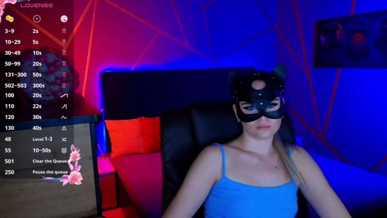 __Sofia_Cat__ Cam Model Chat October 10, 2025