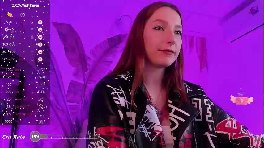 prettyreckess Cam Model Chat October 10, 2025