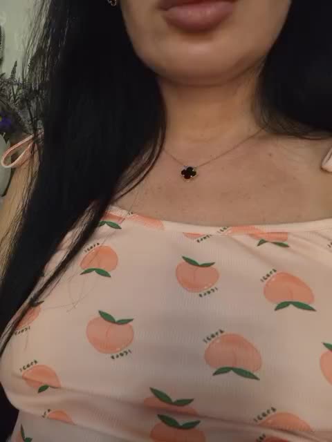 Black_chick Cam Model Chat October 10, 2025