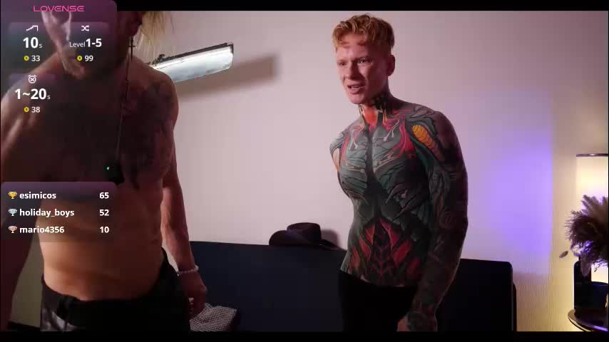 rusbigpaul Cam Model Chat October 10, 2025